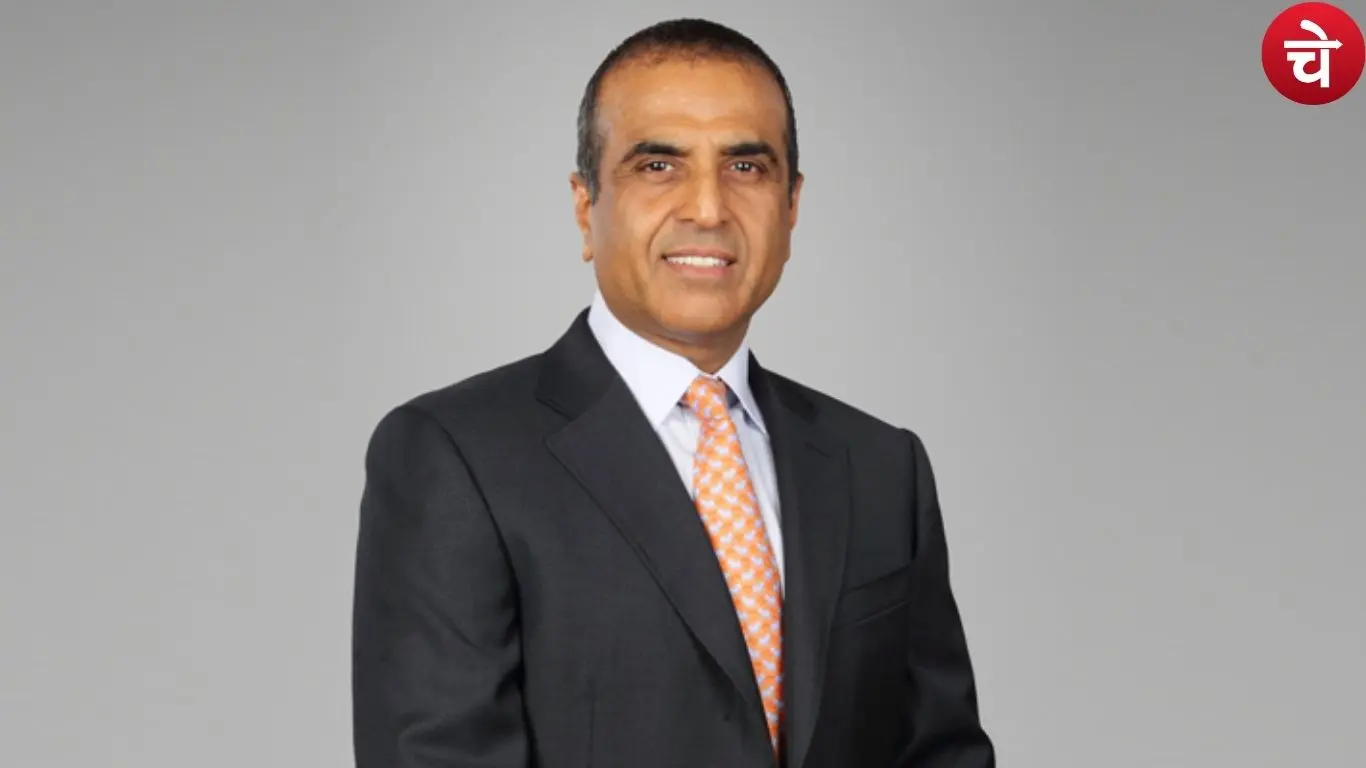 Sunil Mittal